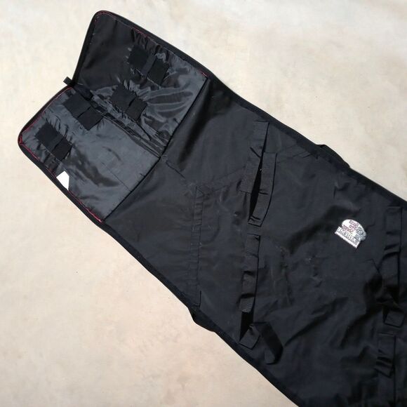 Bass Pro Shops Extreme Combo Caddy Fishing Pole Holder 8 Rod & Reels 85"x12" - Picture 8 of 10